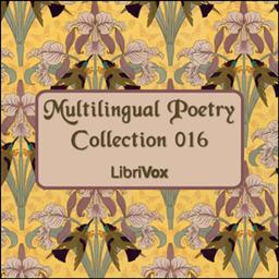 Multilingual Poetry Collection 016  by  Various cover