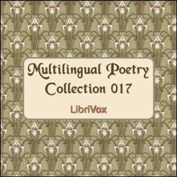 Multilingual Poetry Collection 017  by  Various cover
