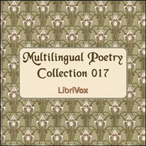 Multilingual Poetry Collection 017 cover