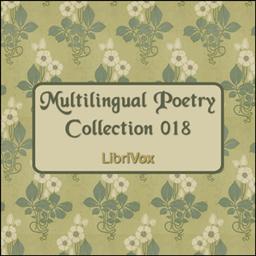 Multilingual Poetry Collection 018 cover
