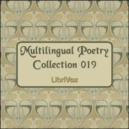 Multilingual Poetry Collection 019  by  Various cover