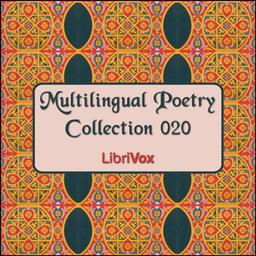 Multilingual Poetry Collection 020 cover