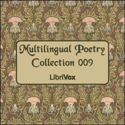Multilingual Poetry Collection 009 cover