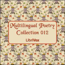 Multilingual Poetry Collection 012  by  Various cover