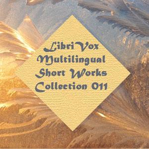 Multilingual Short Works Collection 011 cover