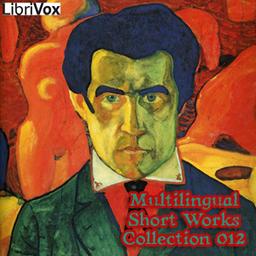 Multilingual Short Works Collection 012 cover