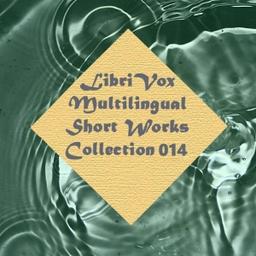 Multilingual Short Works Collection 014 cover