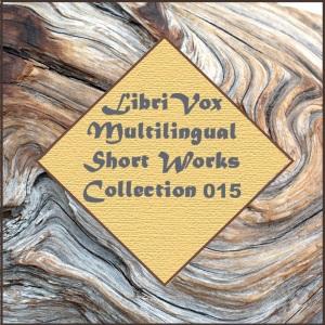 Multilingual Short Works Collection 015 cover
