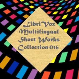 Multilingual Short Works Collection 016 cover