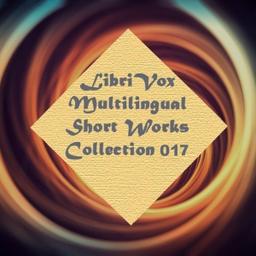 Multilingual Short Works Collection 017 - Poetry and Prose cover