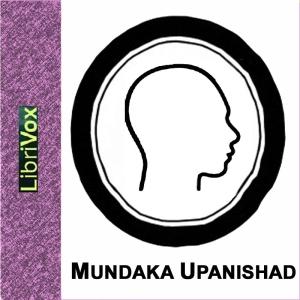 Mundaka Upanishad cover