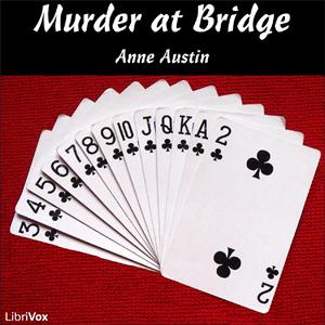 Murder at Bridge cover