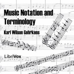 Music Notation and Terminology cover