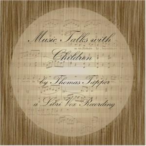 Music Talks With Children cover