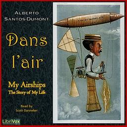 My Airships: The Story of My Life cover