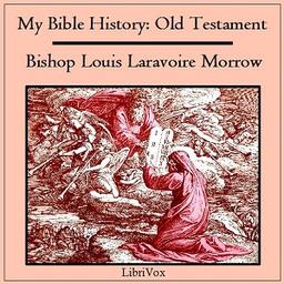 My Bible History: Old Testament cover