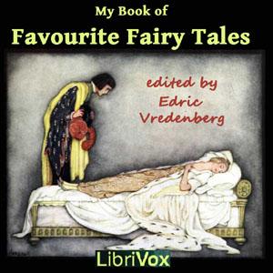 My Book Of Favourite Fairy Tales cover