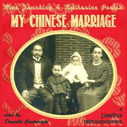 My Chinese Marriage cover