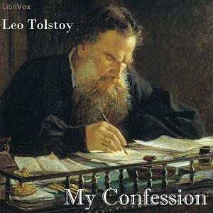 My Confession cover