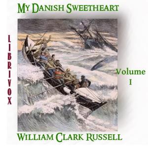 My Danish Sweetheart Volume 1 cover