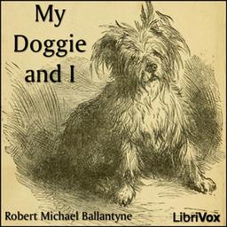 My Doggie and I cover