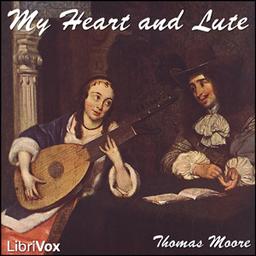 My Heart and Lute cover