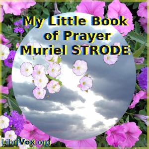 My Little Book of Prayer cover