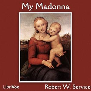 My Madonna cover