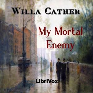 My Mortal Enemy cover