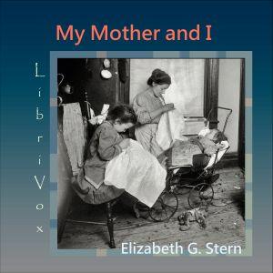 My Mother and I cover