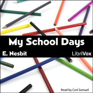 My School Days cover