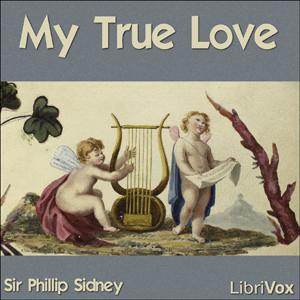 My True Love cover
