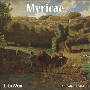 Myricae cover