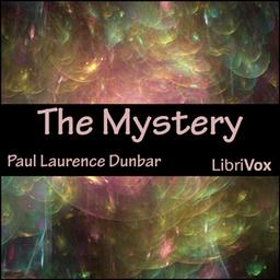 Mystery cover
