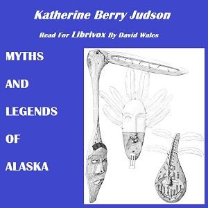 Myths and Legends of Alaska (version 2) cover