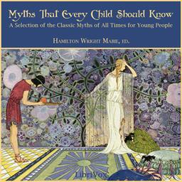 Myths That Every Child Should Know cover