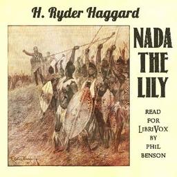 Nada the Lily cover