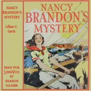 Nancy Brandon's Mystery cover