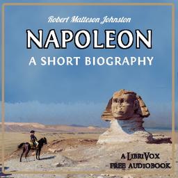 Napoleon, A Short Biography cover