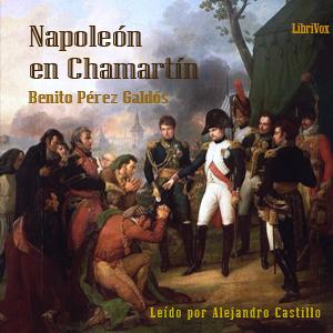 Napoleón en Chamartín (Version 2) cover