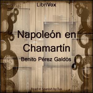 Napoleón en Chamartín cover