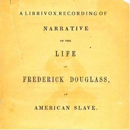 Narrative of the Life of Frederick Douglass (version 2) cover
