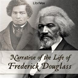 Narrative of the Life of Frederick Douglass  by  Frederick Douglass cover