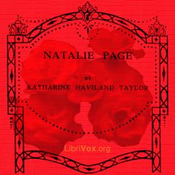 Natalie Page cover