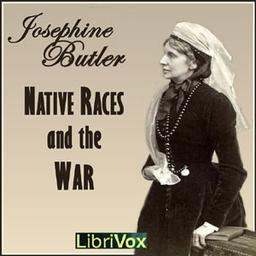 Native Races and the War cover