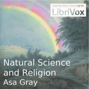 Natural Science and Religion cover