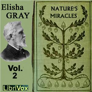 Nature's Miracles Volume 2: Energy and Vibration cover