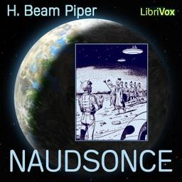 Naudsonce cover