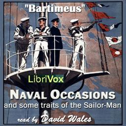 Naval Occasions And Some Traits Of The Sailor-Man cover