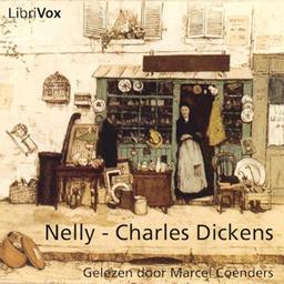Nelly  by Charles Dickens cover